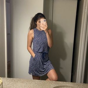 Loft Lounge Dress